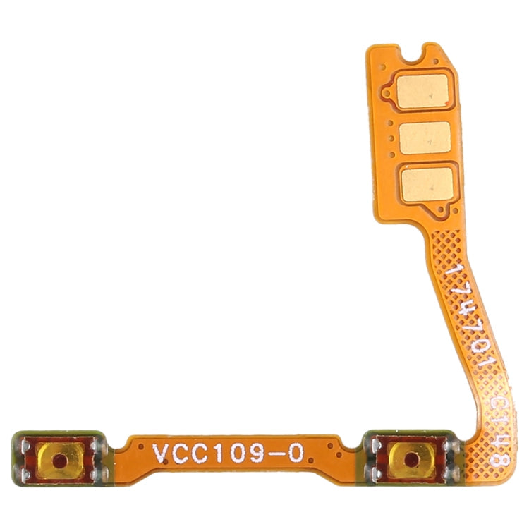 OPPO R11s Plus Volume Button Flex Cable