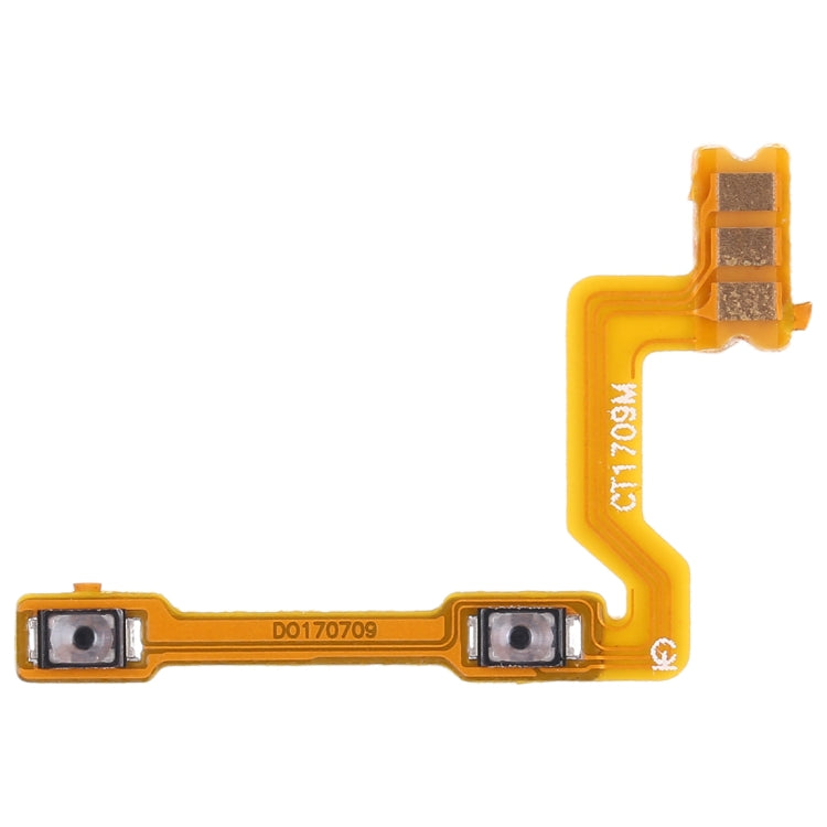 Enhance Volume Control with High-Quality Flex Cable for OPPO A59s / A59