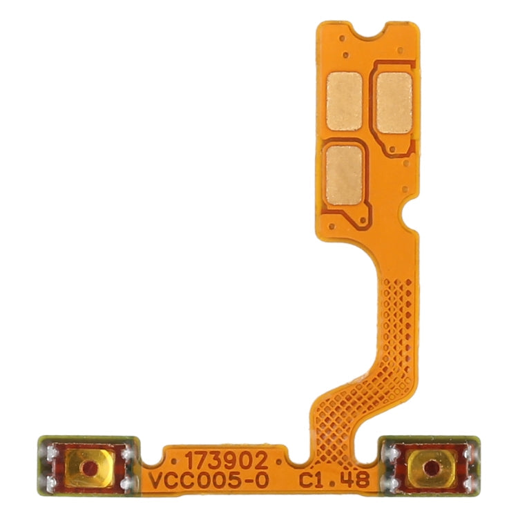 Volume Button Flex Cable Replacement for OPPO F3