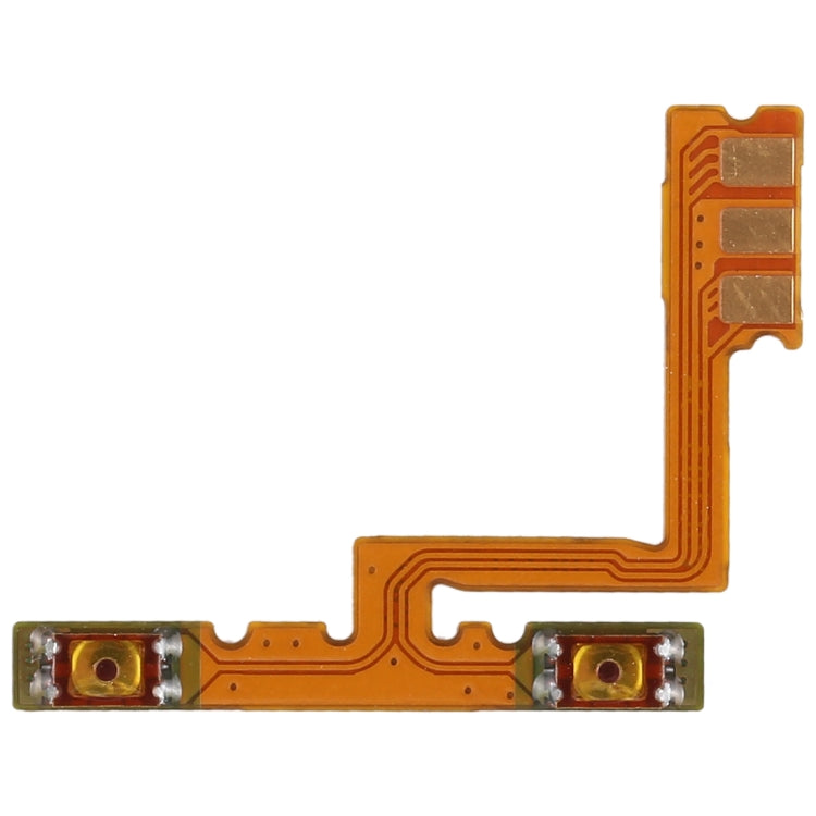 OPPO A83 Volume Button Replacement Flex Cable