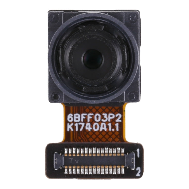 HTC U11 Front Camera Module Upgrade