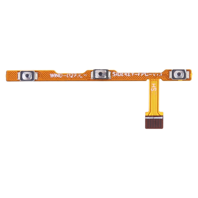 Power and Volume Button Flex Cable Replacement for 360 F4