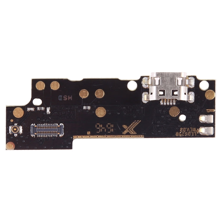 High-Quality Replacement Charging Port Board for 360 N4S (298 Version)