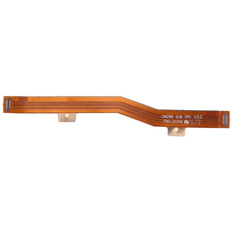 360 N4S (288 Version) Motherboard Flex Cable - Premium Replacement