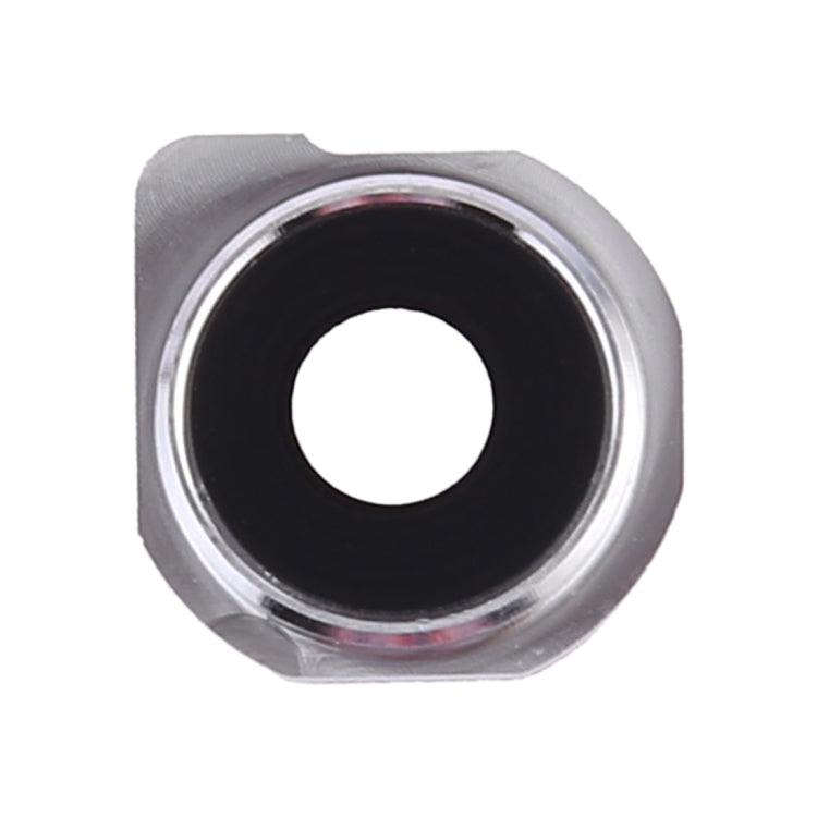 10-Piece Black Camera Lens Cover Set for LG Q6 / LG-M700 / M700 / M700A / US700 / M700H / M703 / M700Y
