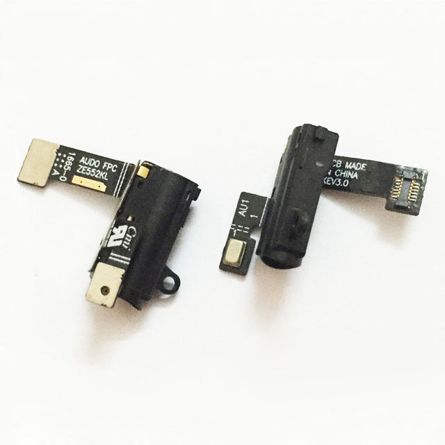 Replacement Earphone Jack Flex Cable for Asus Zenfone 3 ZE552KL