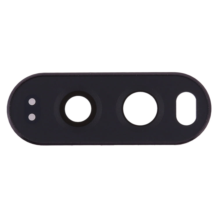Camera Lens Cover Replacement for LG V20 / VS995 / VS996 / H910 (Black)