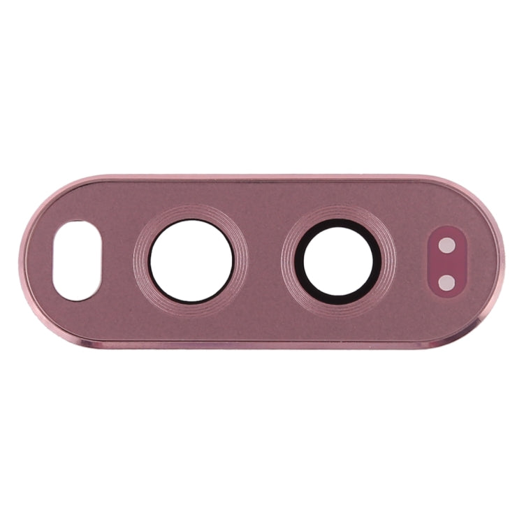 Rose Gold Camera Lens Cover for LG V20 / VS995 / VS996 / H910