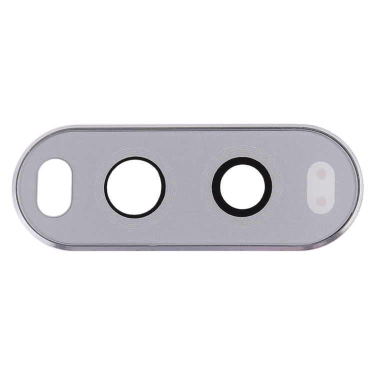 Silver Camera Lens Cover Replacement for LG V20 / VS995 / VS996 / H910
