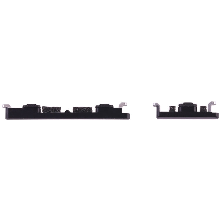 Side Keys for Vivo X20 Plus(Black)