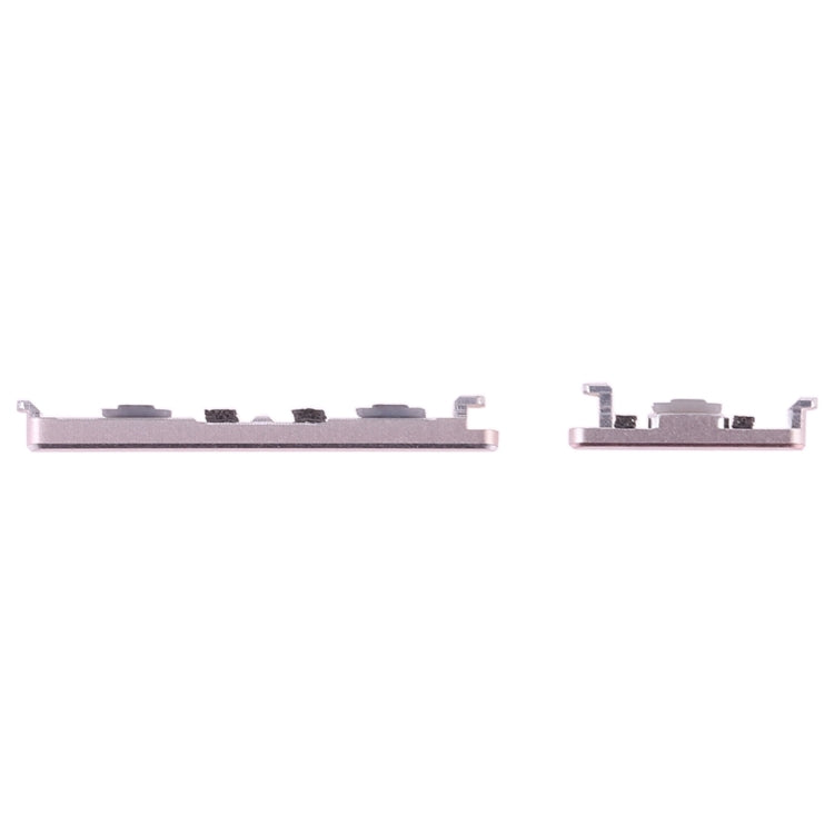 Side Keys for Vivo X7(Gold)