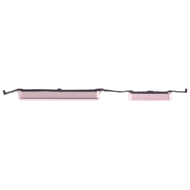 Side Keys for Vivo Y79(Gold)