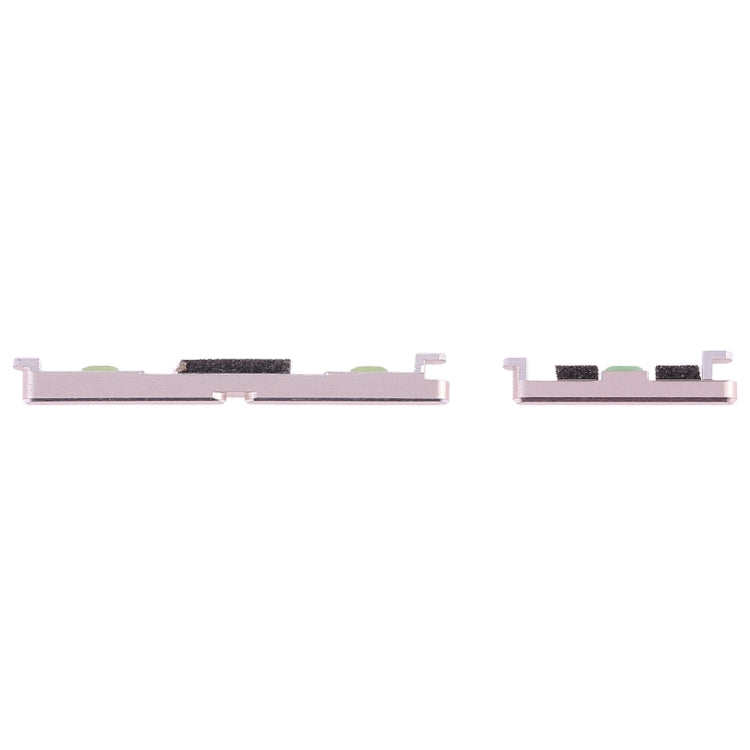 Side Keys for OPPO R9s(Gold)