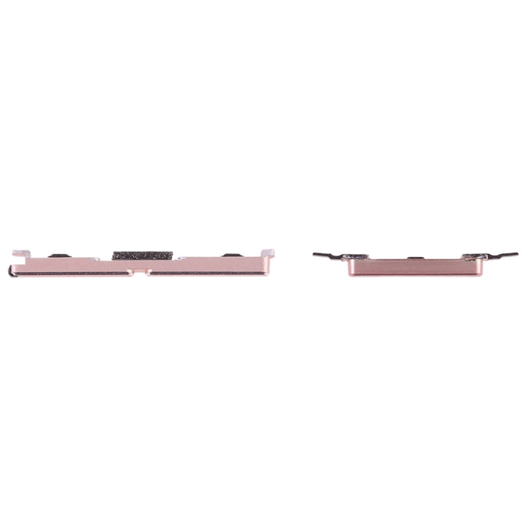 Side Keys for OPPO R9(Gold)