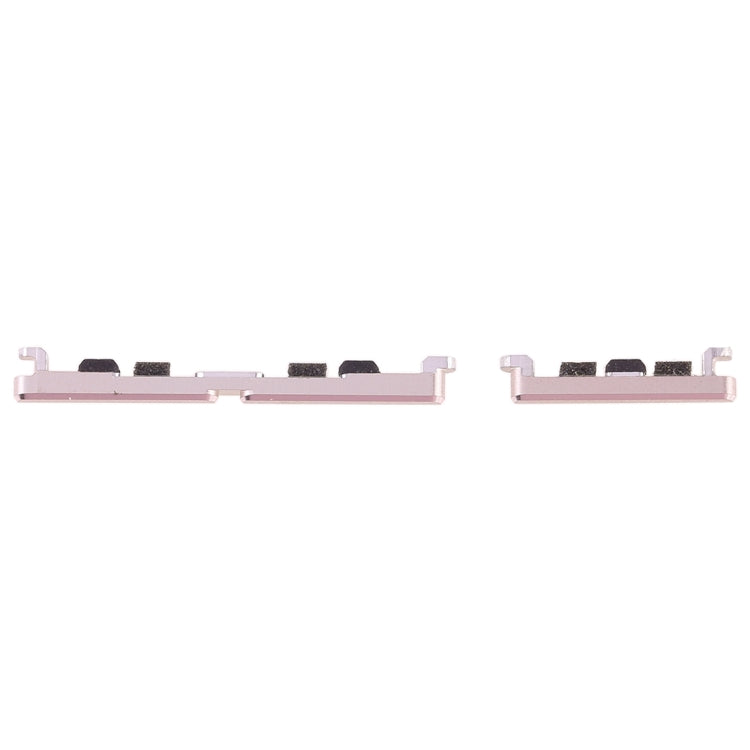 Side Keys for OPPO R11 Plus(Gold)