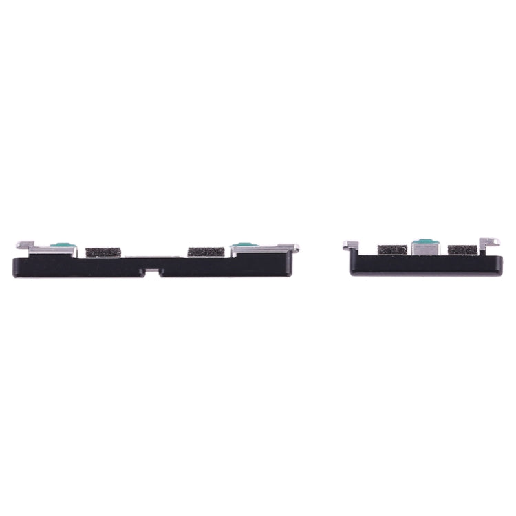 Side Keys for OPPO R11s(Black)