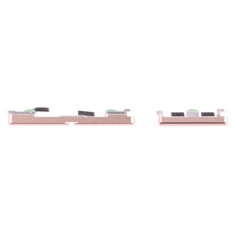Side Keys for OPPO R11s(Gold)