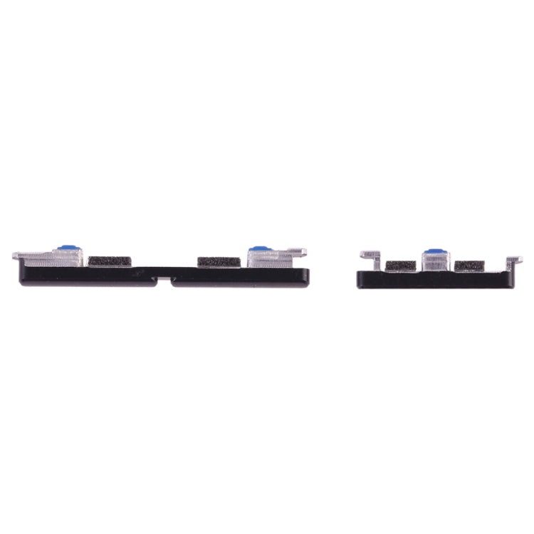 Side Keys for OPPO R11(Black)