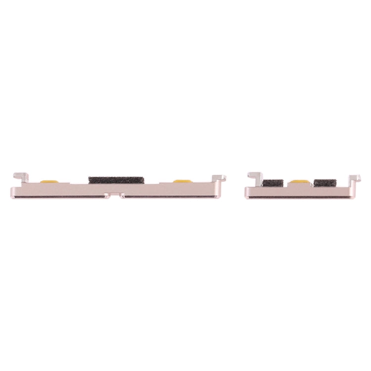Side Keys for OPPO R9sk(Gold)