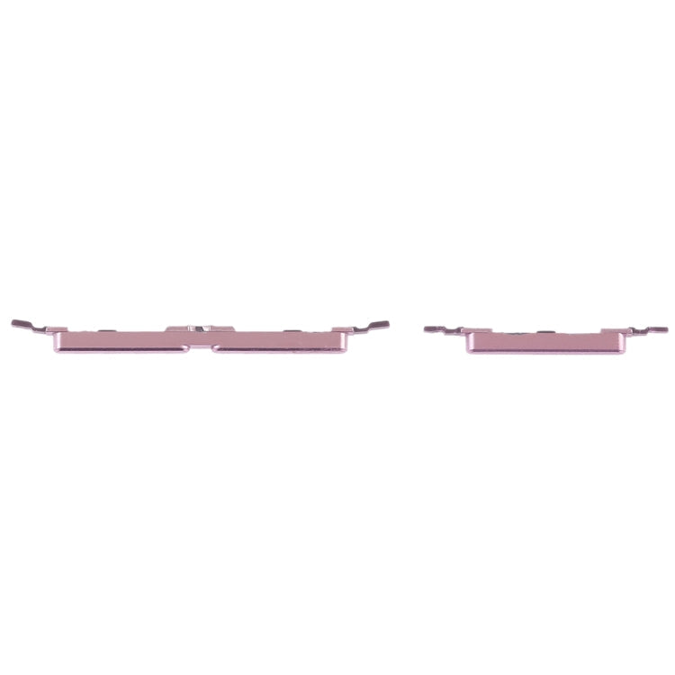 Side Keys for OPPO A57(Pink)