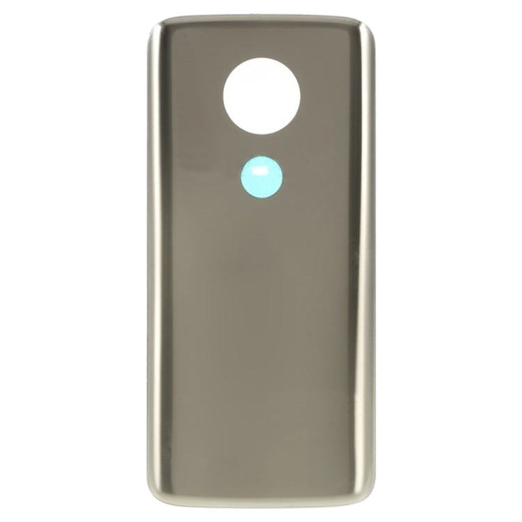 Gold Battery Back Cover Replacement for Motorola Moto G6 Play with Enhanced Protection