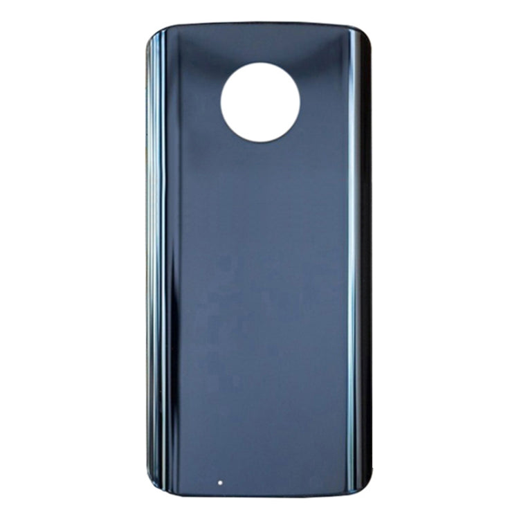 Blue Battery Back Cover for Motorola Moto G6