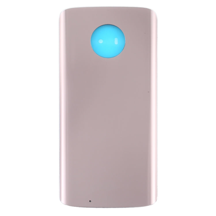 Gold Battery Back Cover for Motorola Moto G6