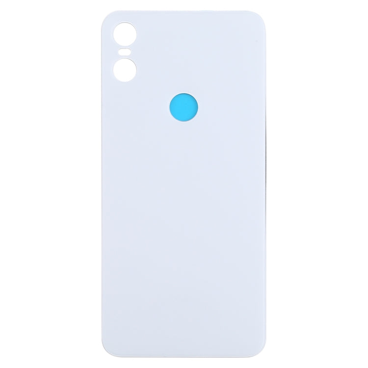 Motorola One (P30 Play) Battery Back Cover in White