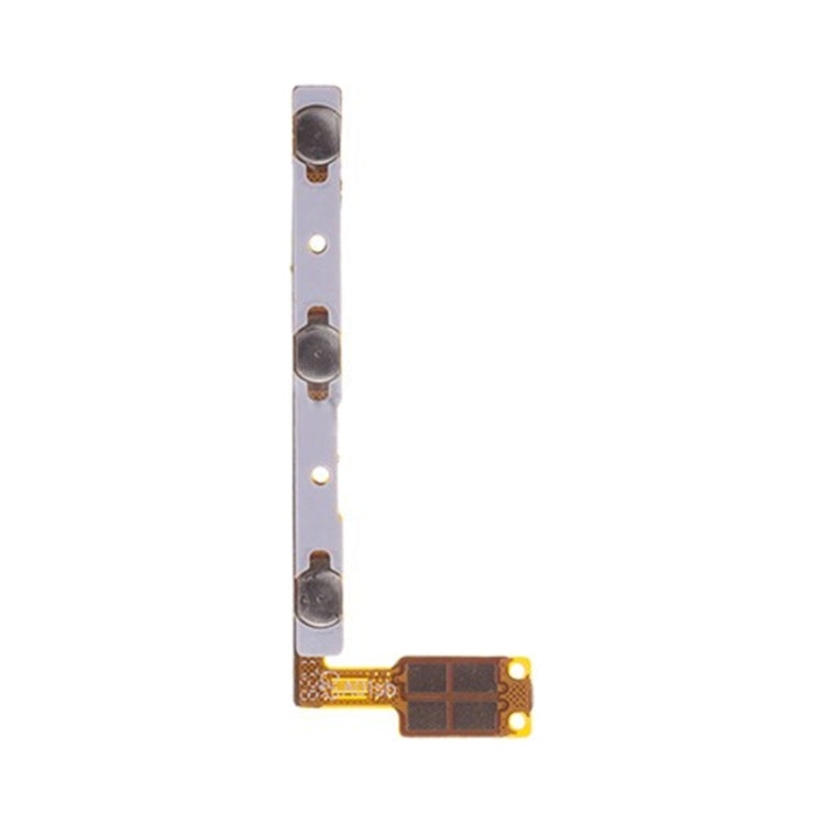 Motorola Moto G5S Power and Volume Button Flex Cable