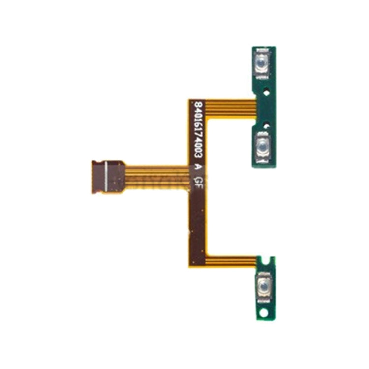Power and Volume Button Flex Cable Replacement for Motorola Moto X XT1052 XT1053 XT1055 XT1056 XT1058 XT1060