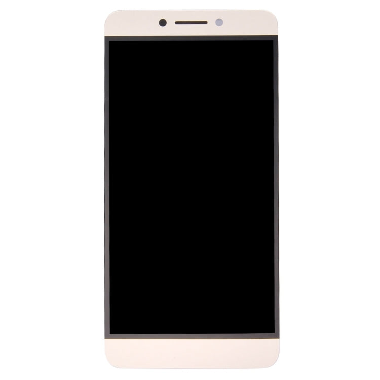 Letv Le Max 2 / X820 LCD Screen and Digitizer Assembly in Gold