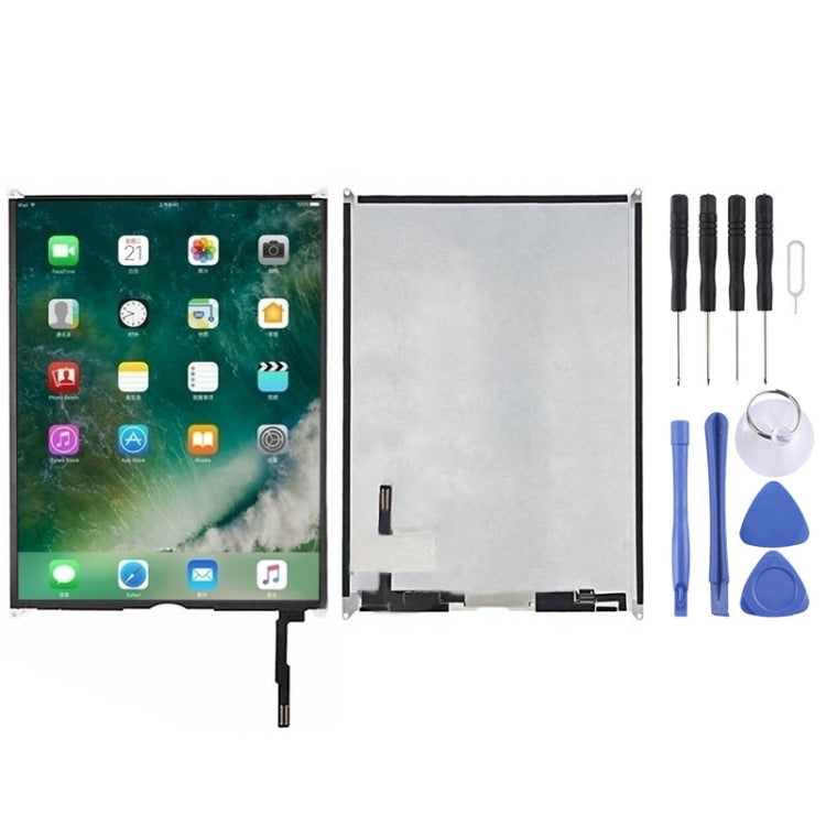 iPad 5 9.7 inch 2017 A1822 A1823 LCD Screen