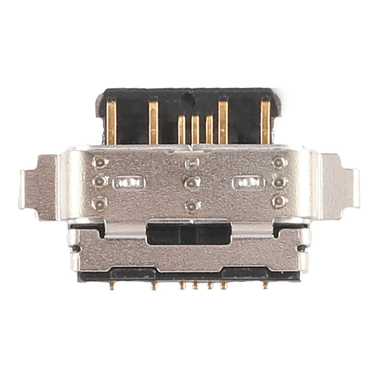 10-Piece Charging Port Connectors for Nokia X6 (2018), 5.1 Plus (X5), and 8.1 (X7)