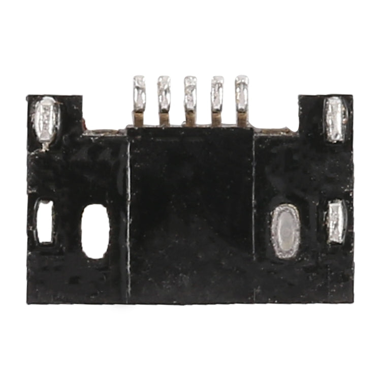 Charging Port Connector Set for Nokia Lumia 830 (Pack of 10)