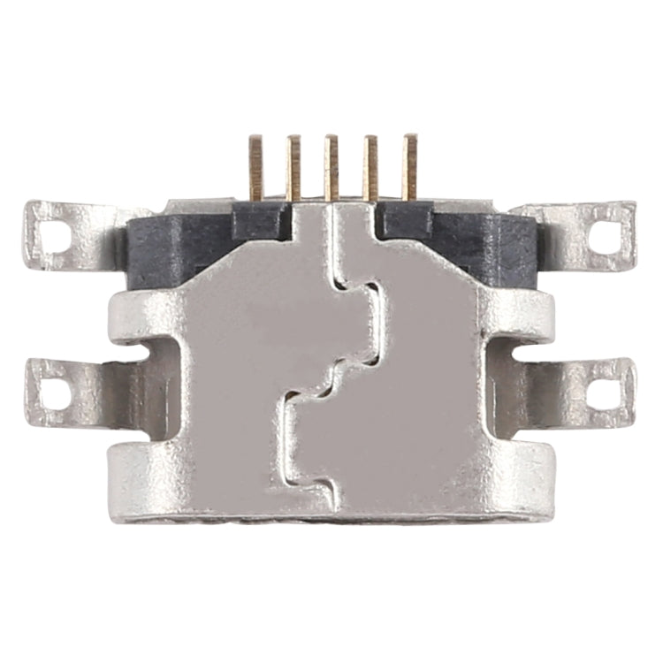 10 PCS Charging Port Connector for Nokia Lumia 535 - Revive Your Device with Prime Condition Connectors