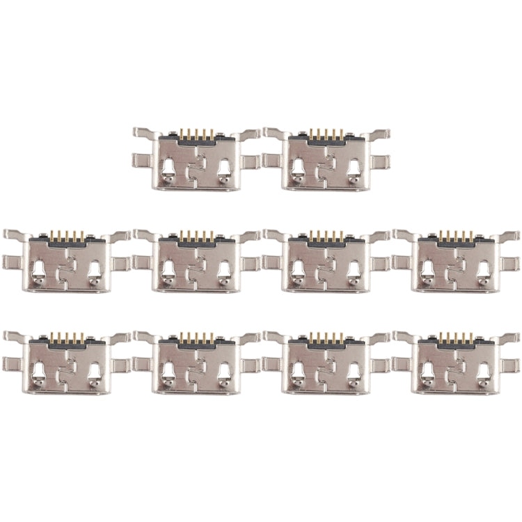 Revitalize Your Nokia Lumia 1320 with 10 PCS Charging Port Connector
