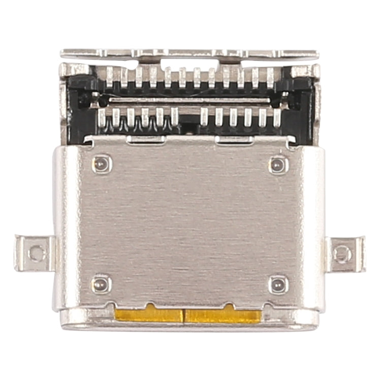 Charging Port Connector Kit for Nokia N950 - Set of 10