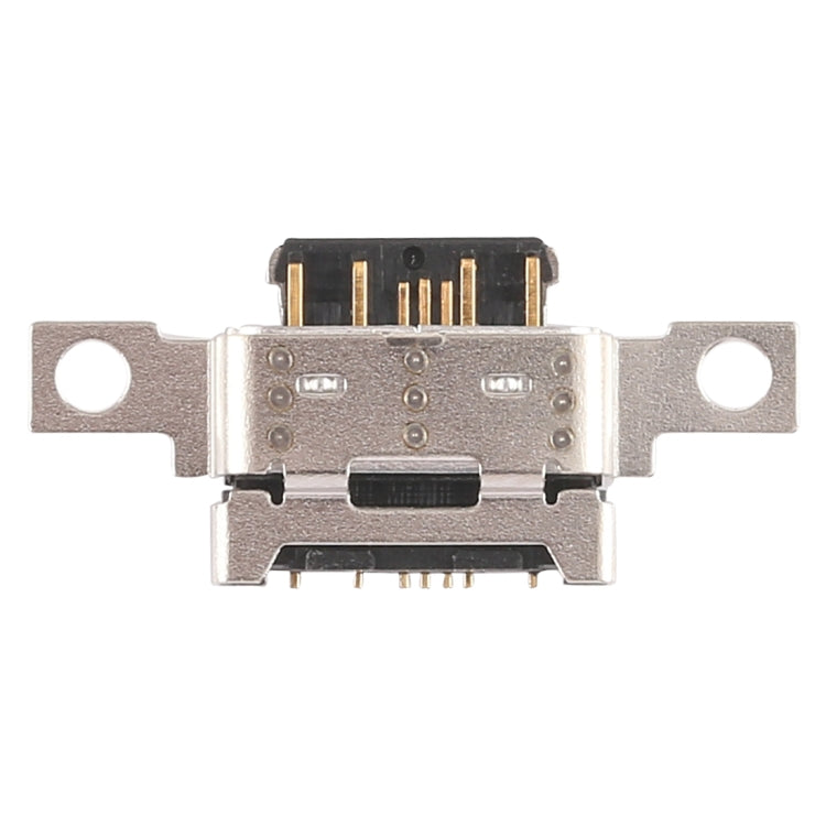 10 Piece Charging Port Connector Set for Nokia 7