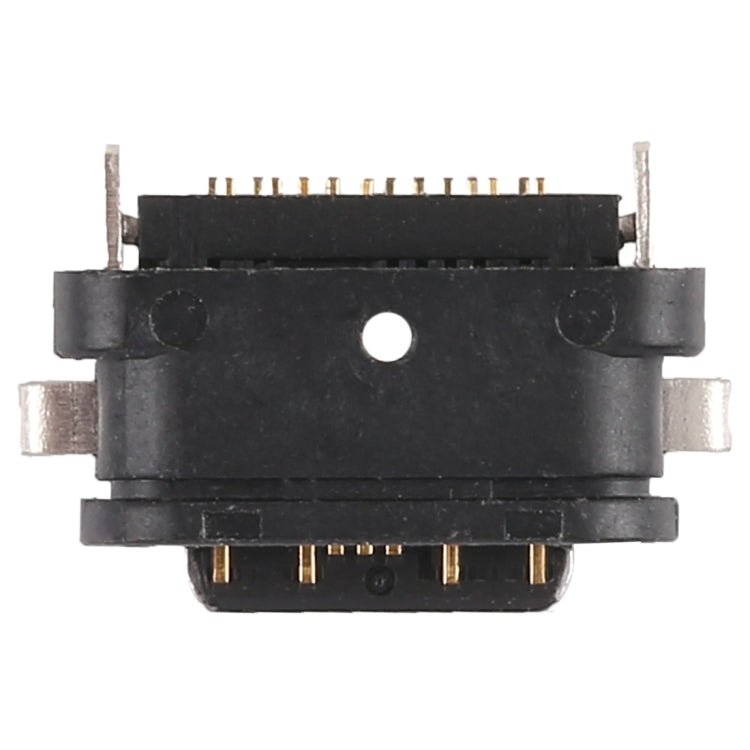 10 Pieces Charging Port Connectors for Nokia 6 (2nd Gen)