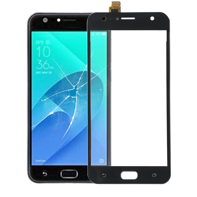 Replacement Touch Panel for Asus ZenFone 4 Selfie ZD553KL / X00LD (Black)