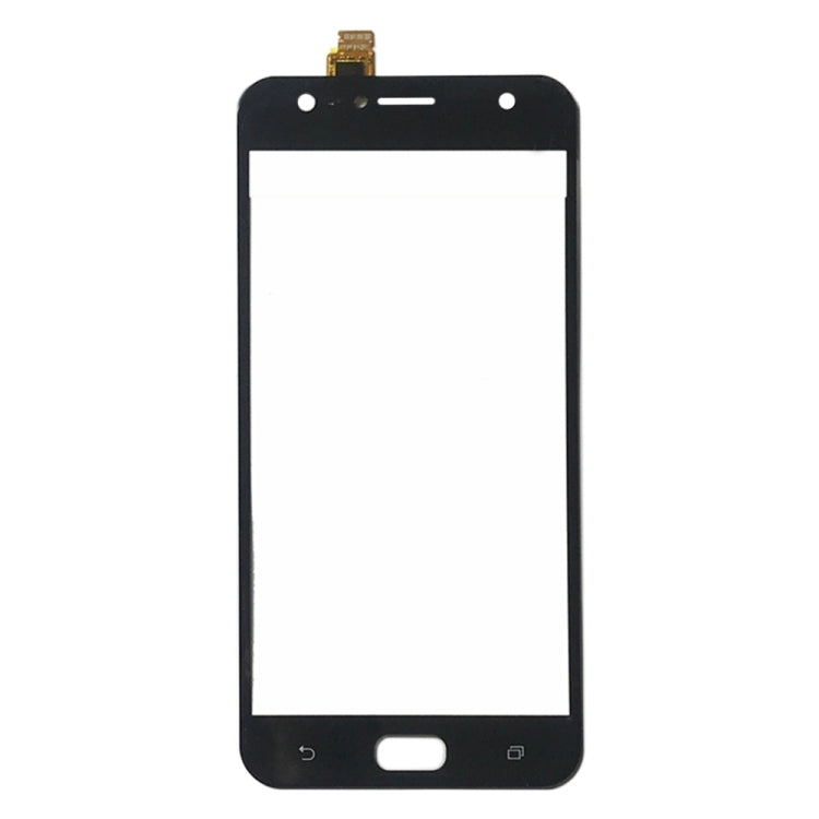 Replacement Touch Panel for Asus ZenFone 4 Selfie ZD553KL / X00LD (Black)