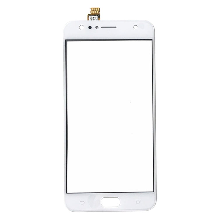 Touch Panel Replacement for Asus ZenFone 4 Selfie ZD553KL / X00LD (White)