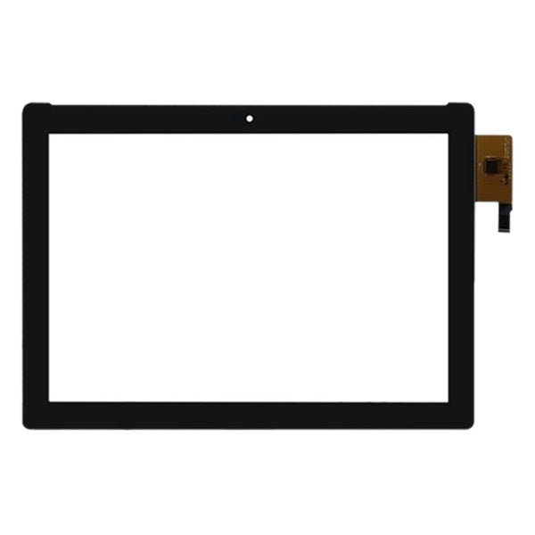 Asus ZenPad 10 Z300 Z300M Touch Panel (Black)