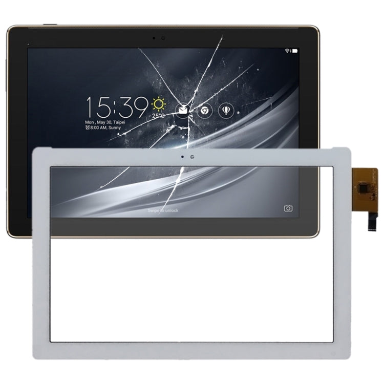 Asus Zenpad 10 Z301ML Z301MFL White Touch Panel