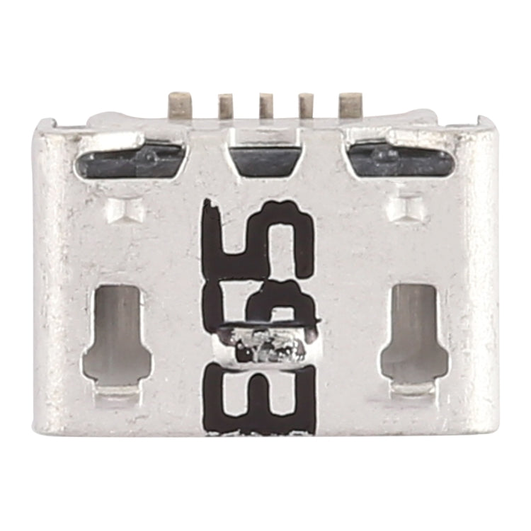 10-Piece Charging Port Connector for OPPO A31 / A33 / A37 / A51