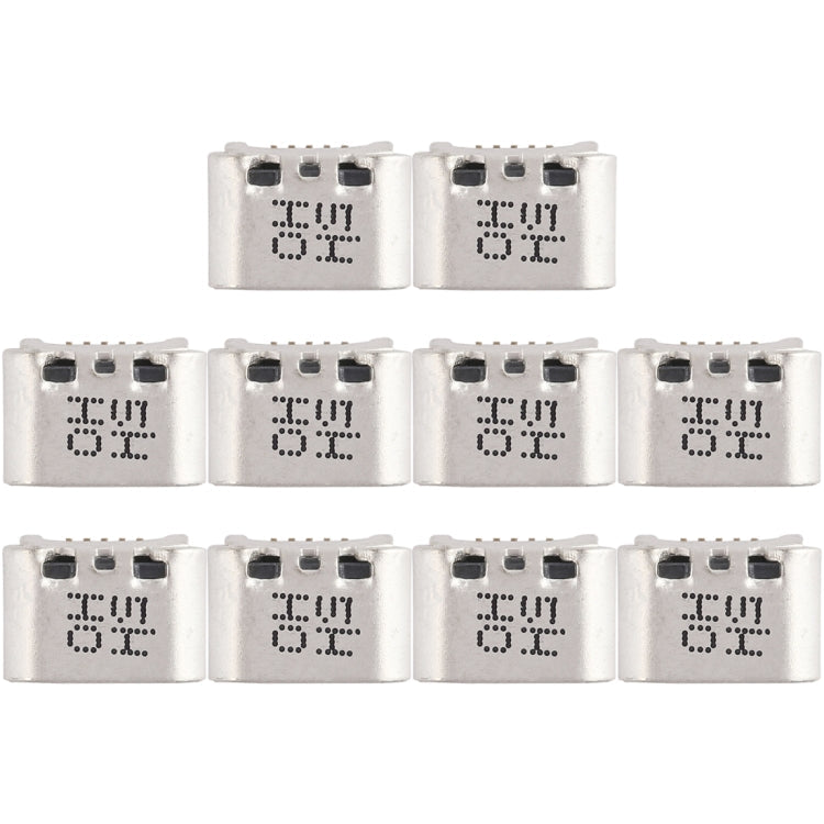 Enhance Your OPPO A53 with 10 PCS Charging Port Connector