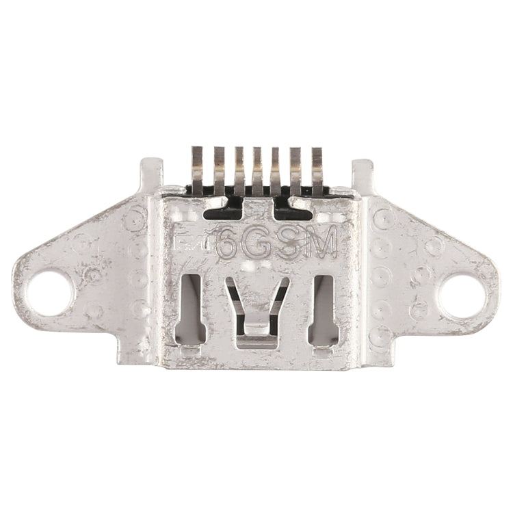 Charging Port Connector Set for OPPO A59s / A59 - Pack of 10