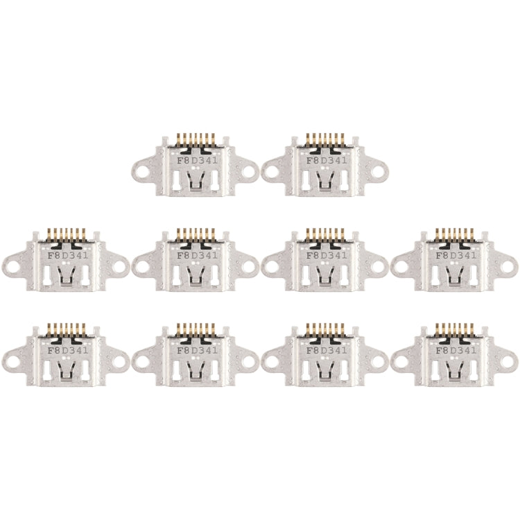Revive Your OPPO Device with 10 PCS Charging Port Connector