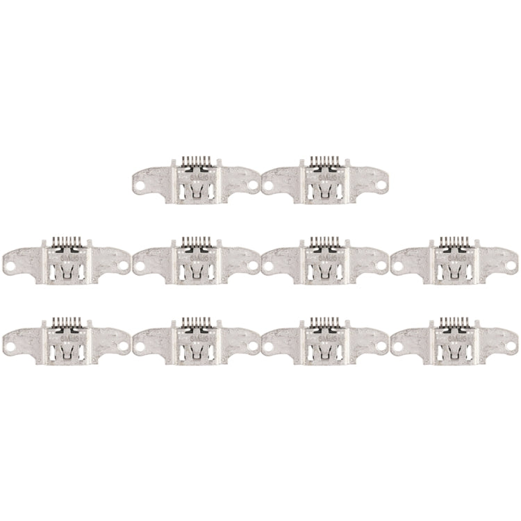 10-piece Charging Port Connector Set for OPPO R9, R9 Plus, R9s, R9s Plus