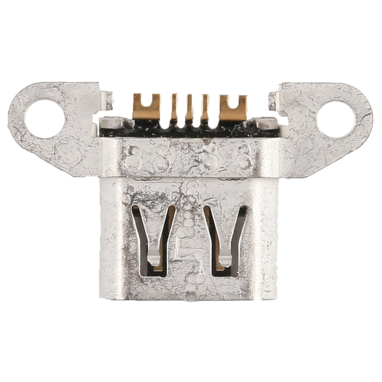 Charging Port Connector Set for OPPO R15 / A1 - Pack of 10